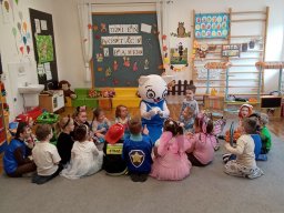 2025-11-05 Dzień postaci z bajek